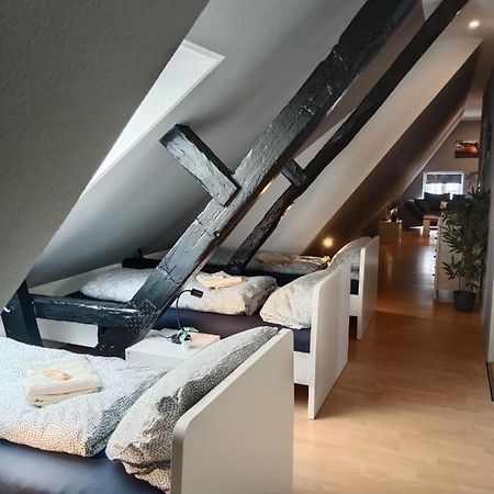 Apartamento Flensburg Zentrum 10 Vh Dgr Exterior foto
