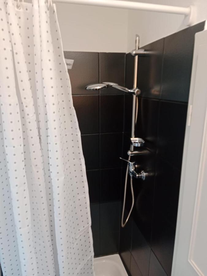 Apartamento Flensburg Zentrum 10 Vh Dgr Exterior foto